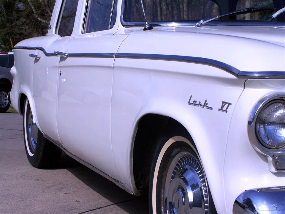 1961 Studebaker Lark - Image 21 of 21
