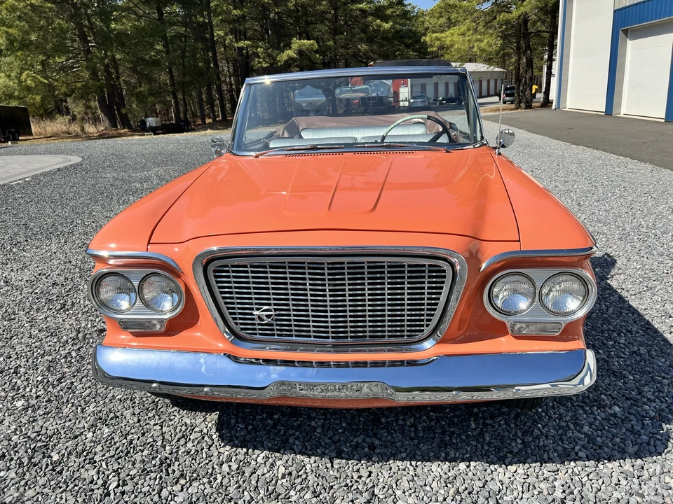 1961 Studebaker Lark - Image 10 of 31