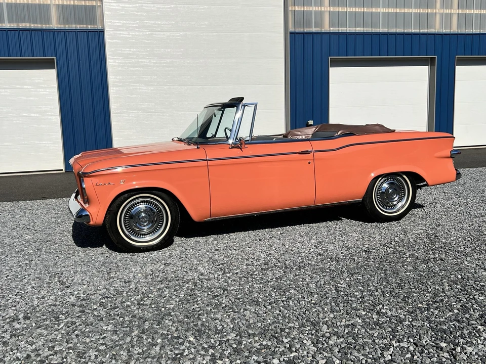 1961 Studebaker Lark - Image 17 of 31
