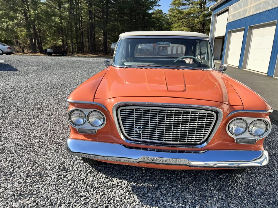 1961 Studebaker Lark - Image 8 of 31