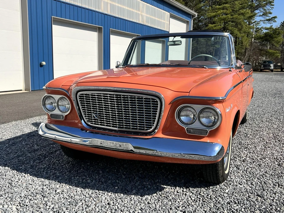 1961 Studebaker Lark - Image 12 of 31