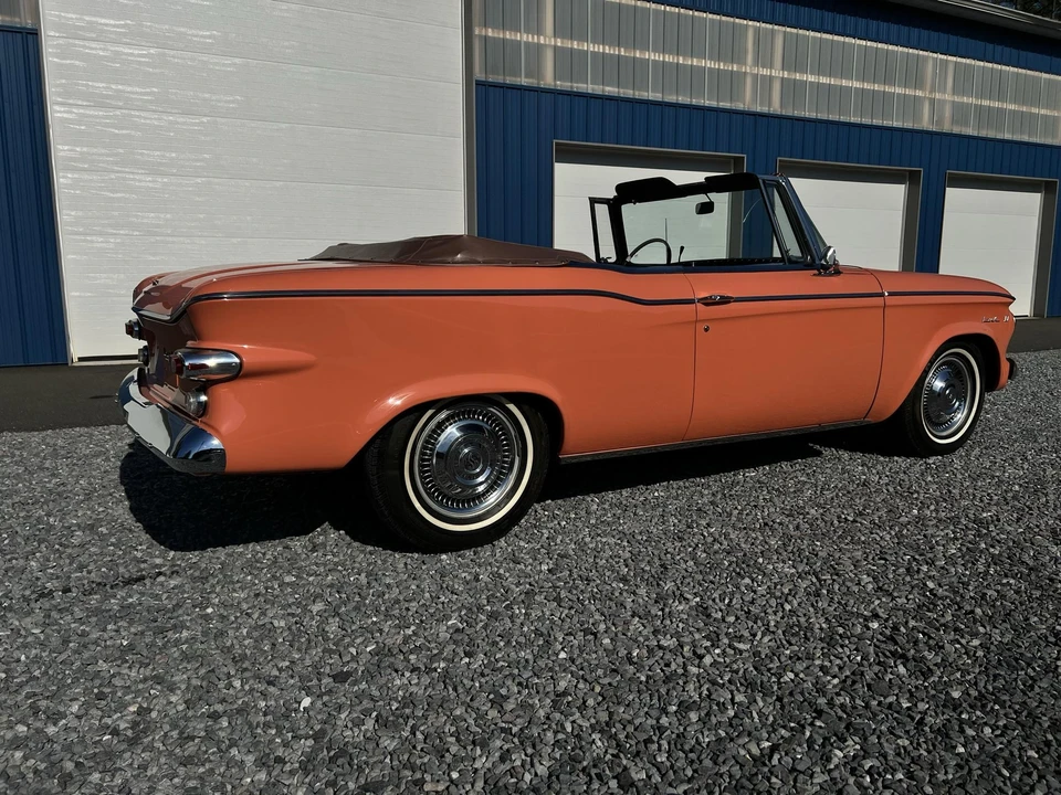 1961 Studebaker Lark - Image 23 of 31