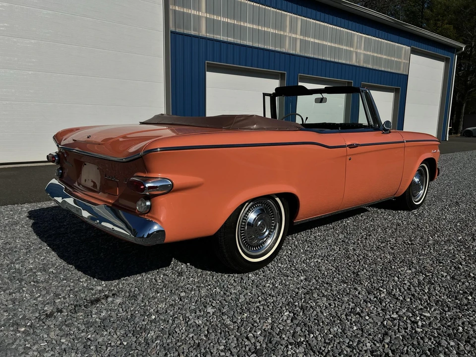 1961 Studebaker Lark - Image 22 of 31