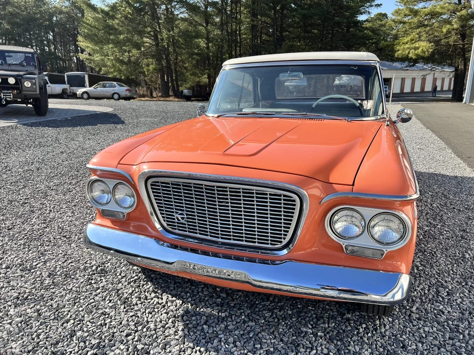1961 Studebaker Lark - Image 7 of 31
