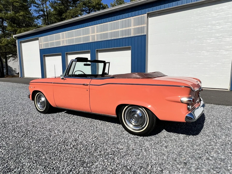 1961 Studebaker Lark - Image 21 of 31