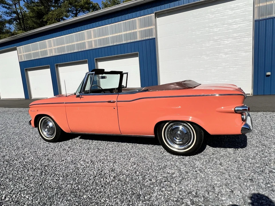 1961 Studebaker Lark - Image 20 of 31