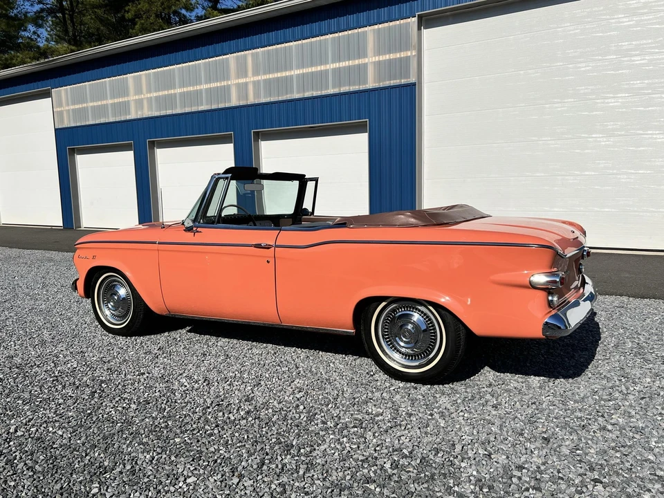 1961 Studebaker Lark - Image 19 of 31