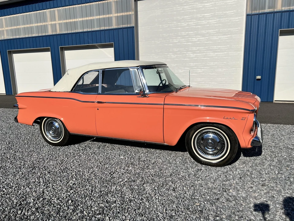 1961 Studebaker Lark - Image 4 of 31