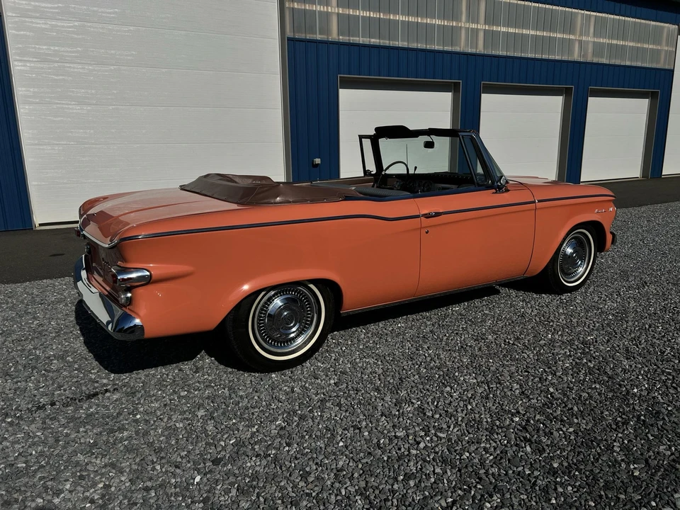 1961 Studebaker Lark - Image 24 of 31
