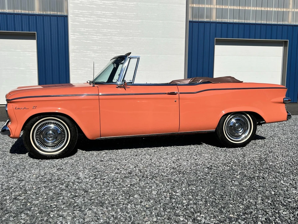 1961 Studebaker Lark - Image 18 of 31