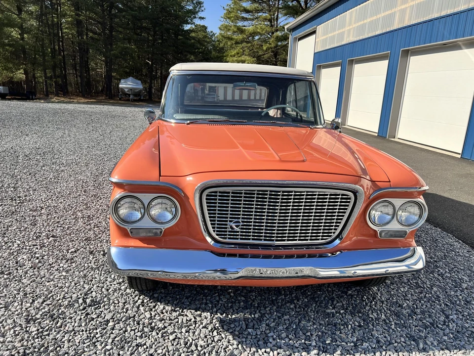 1961 Studebaker Lark - Image 9 of 31