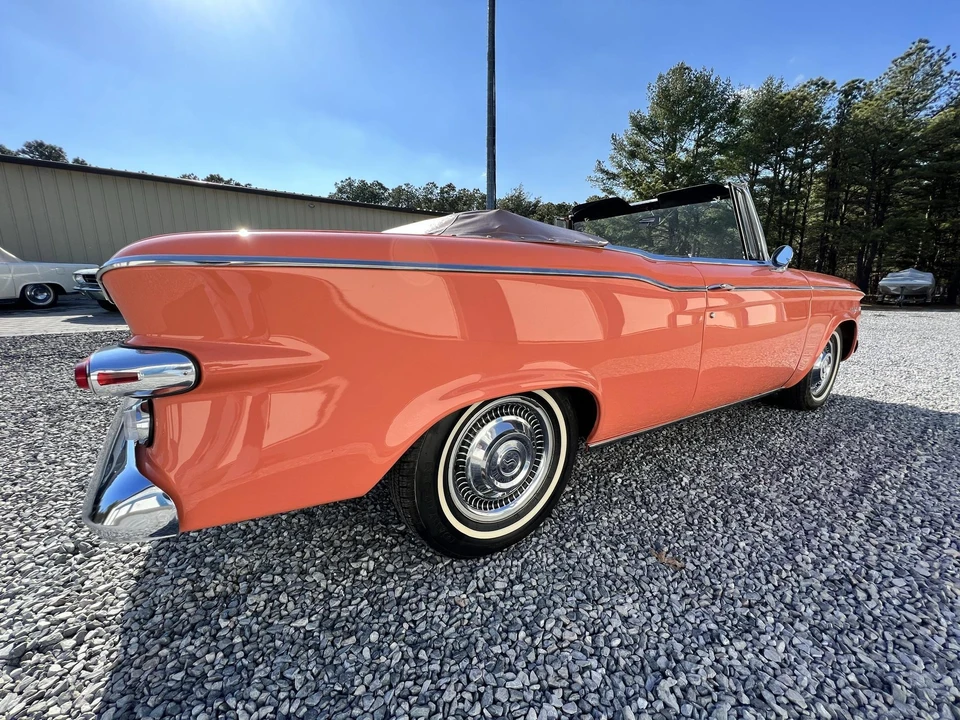 1961 Studebaker Lark - Image 25 of 31
