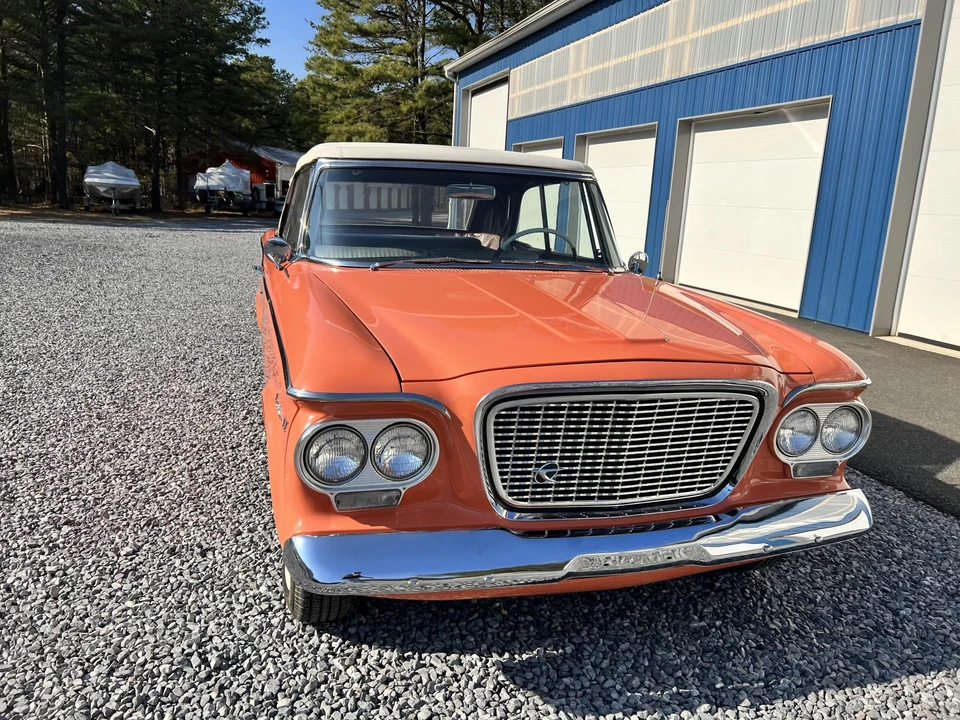 1961 Studebaker Lark - Image 2 of 31