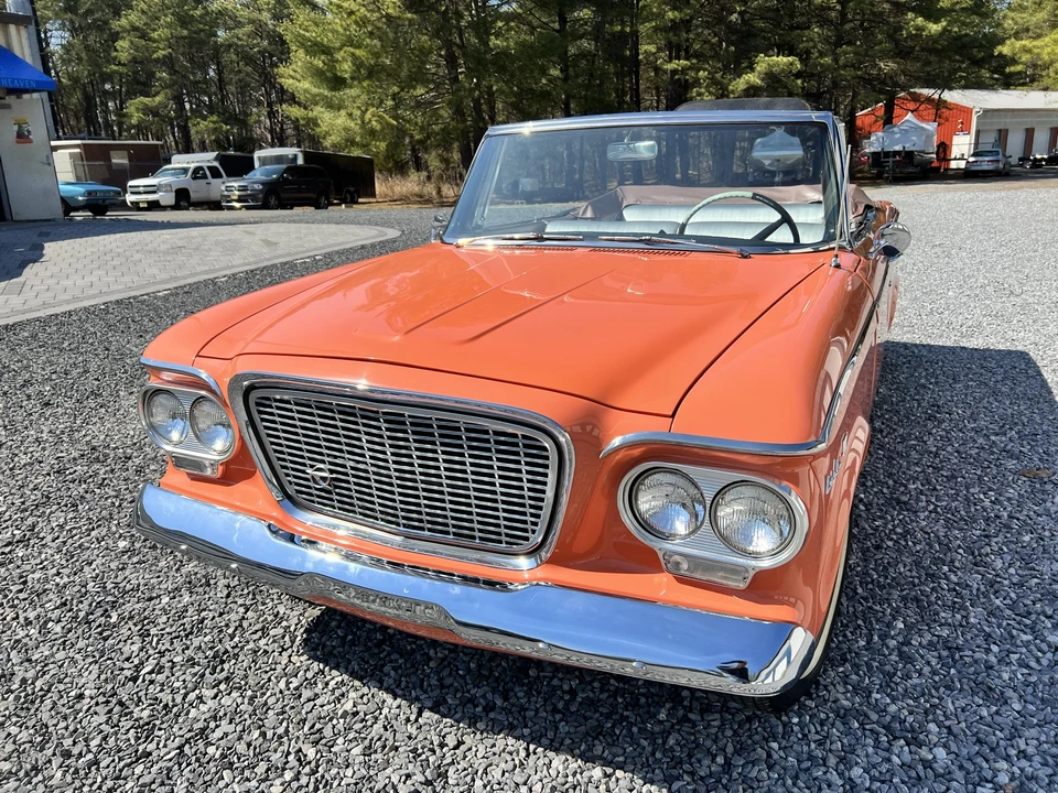 1961 Studebaker Lark - Image 11 of 31