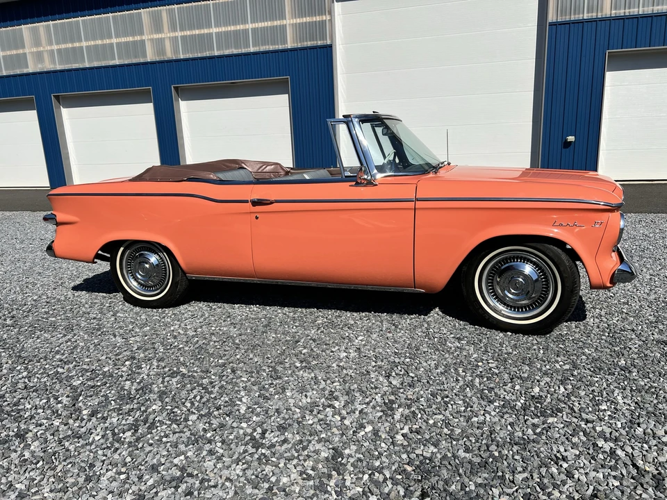 1961 Studebaker Lark - Image 27 of 31