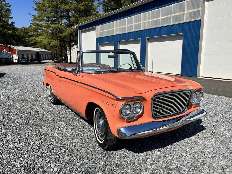 1961 Studebaker Lark - Image 31 of 31