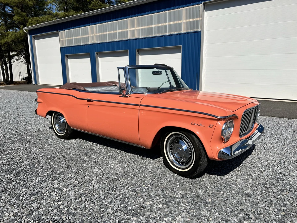 1961 Studebaker Lark - Image 29 of 31