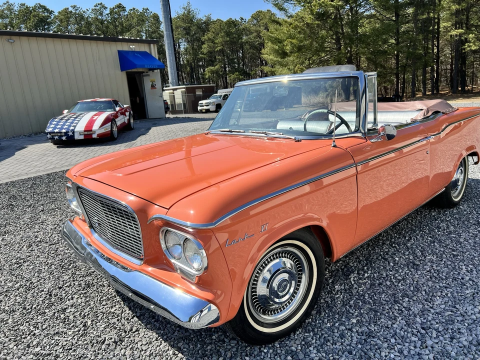 1961 Studebaker Lark - Image 15 of 31