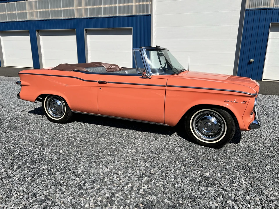 1961 Studebaker Lark - Image 26 of 31