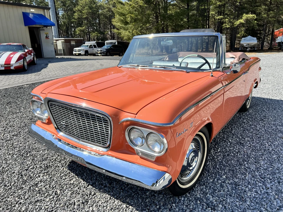 1961 Studebaker Lark - Image 13 of 31