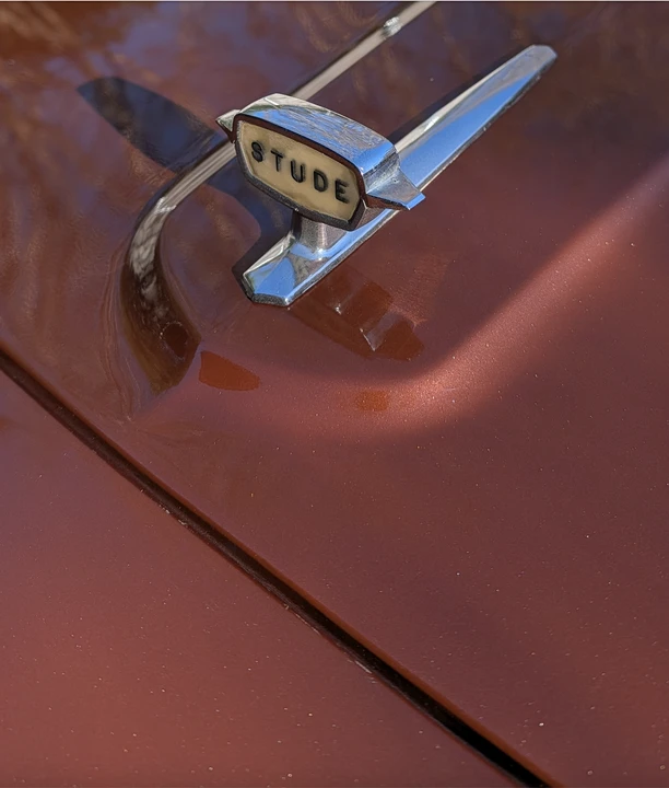 1961 Studebaker Lark - Image 21 of 31