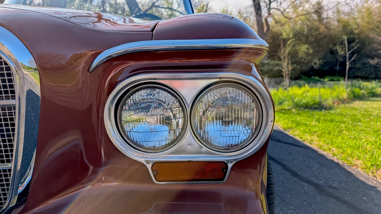 1961 Studebaker Lark - Image 20 of 31