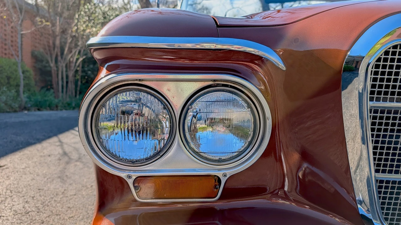 1961 Studebaker Lark - Image 18 of 31