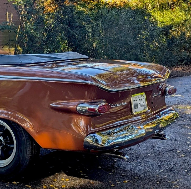 1961 Studebaker Lark - Image 26 of 31