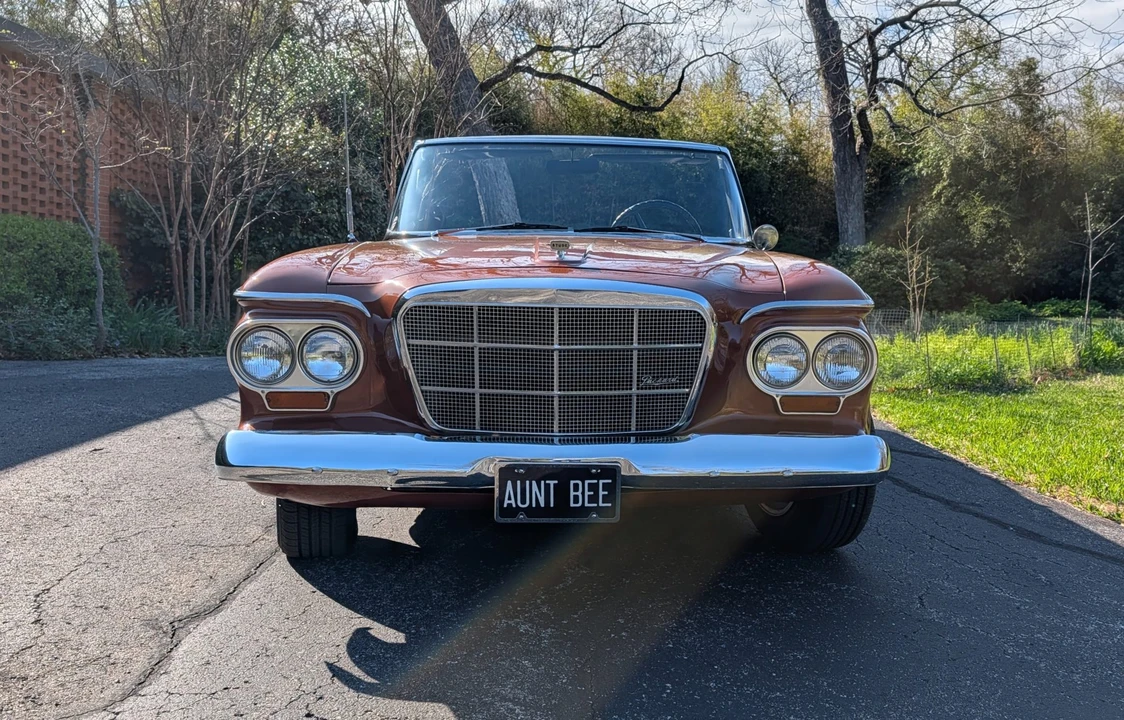 1961 Studebaker Lark - Image 3 of 31