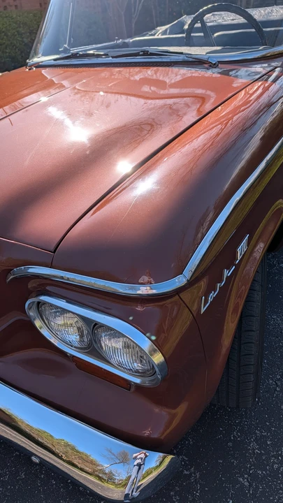 1961 Studebaker Lark - Image 22 of 31