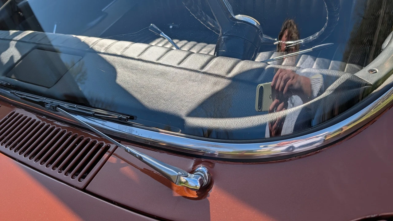 1961 Studebaker Lark - Image 23 of 31