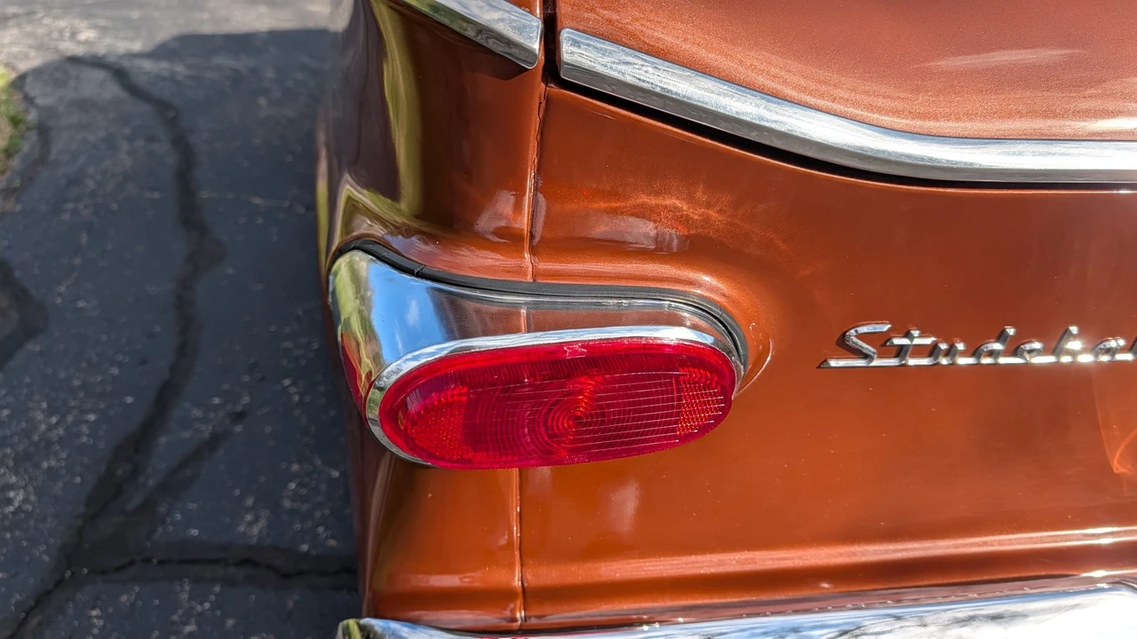 1961 Studebaker Lark - Image 28 of 31