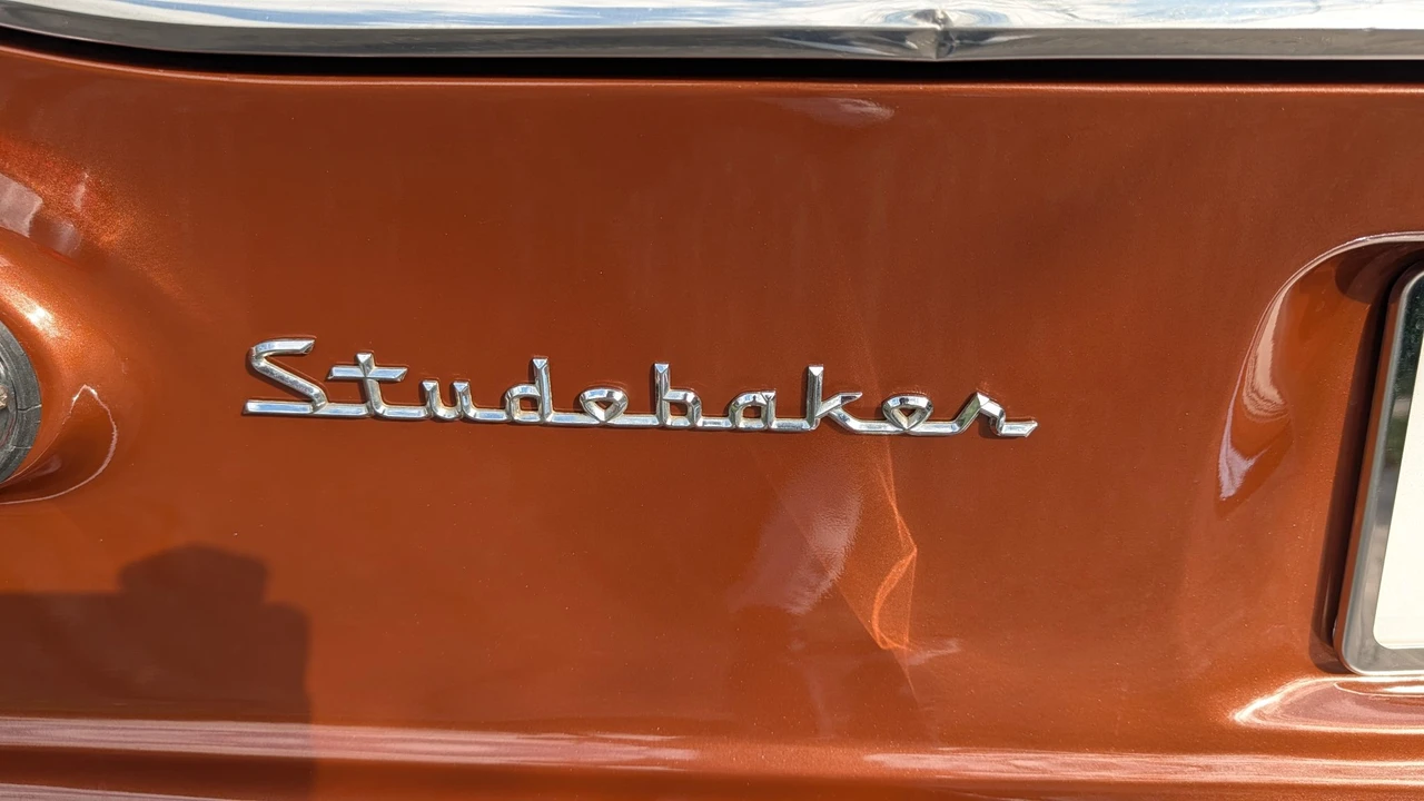 1961 Studebaker Lark - Image 29 of 31