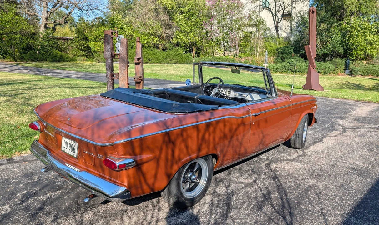 1961 Studebaker Lark - Image 8 of 31