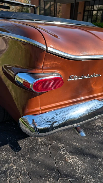 1961 Studebaker Lark - Image 27 of 31