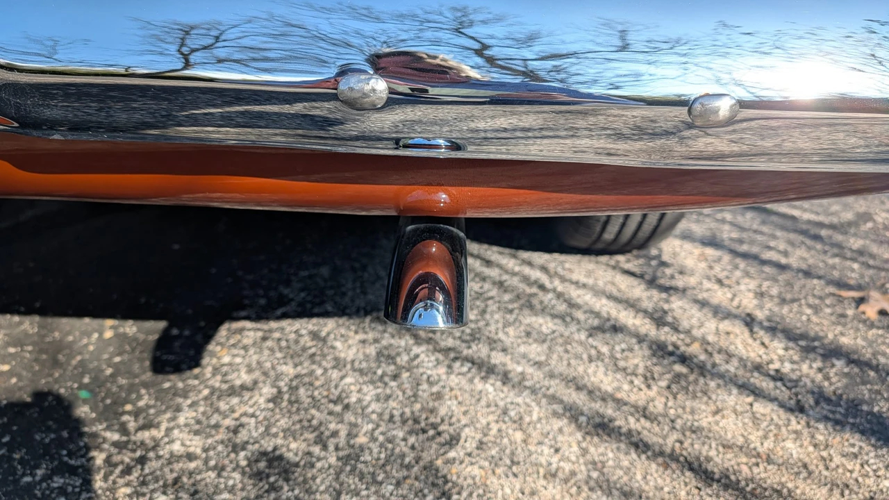 1961 Studebaker Lark - Image 31 of 31