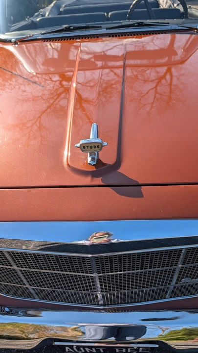 1961 Studebaker Lark - Image 16 of 31