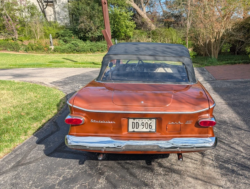 1961 Studebaker Lark - Image 14 of 31