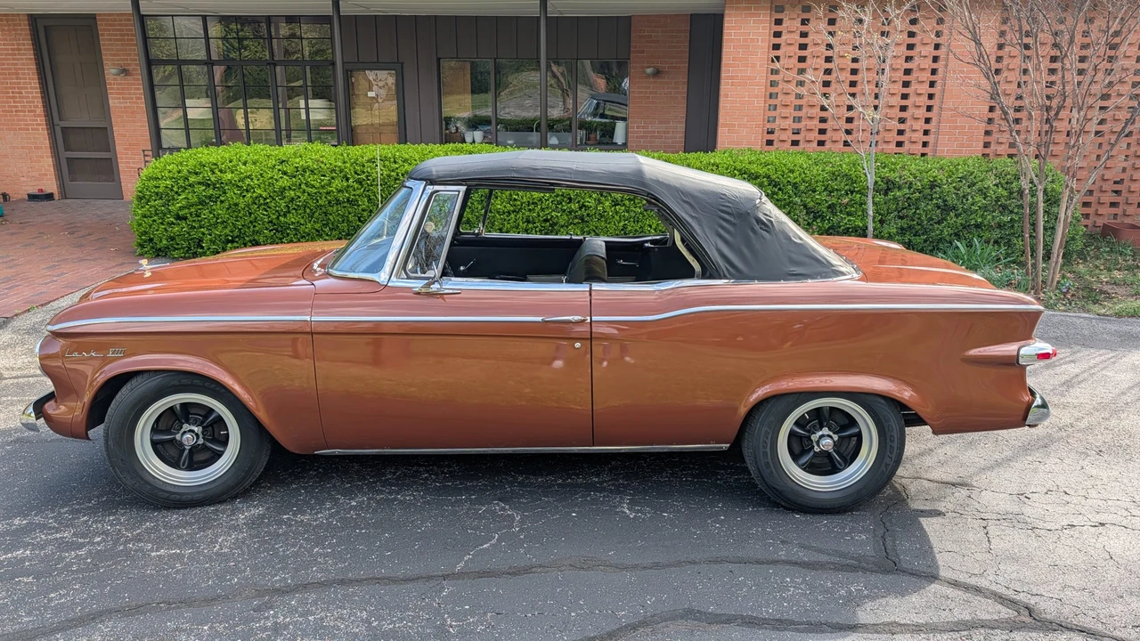 1961 Studebaker Lark - Image 12 of 31