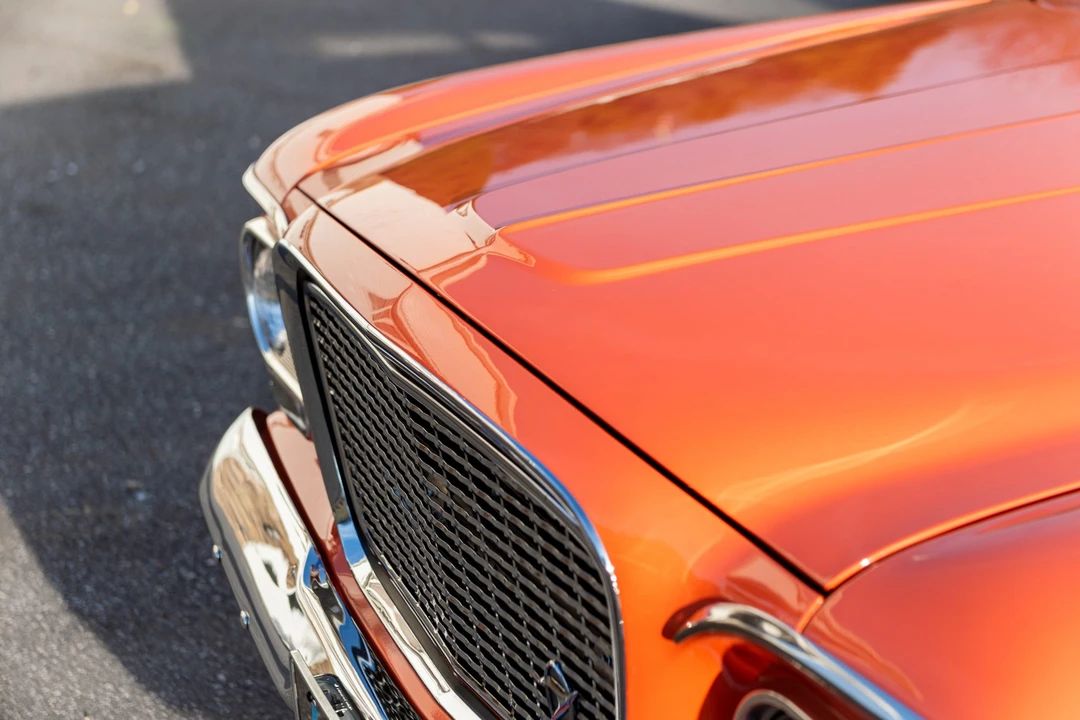 1961 Studebaker Lark - Image 23 of 31