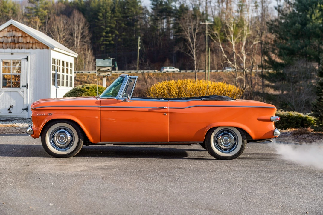 1961 Studebaker Lark - Image 2 of 31