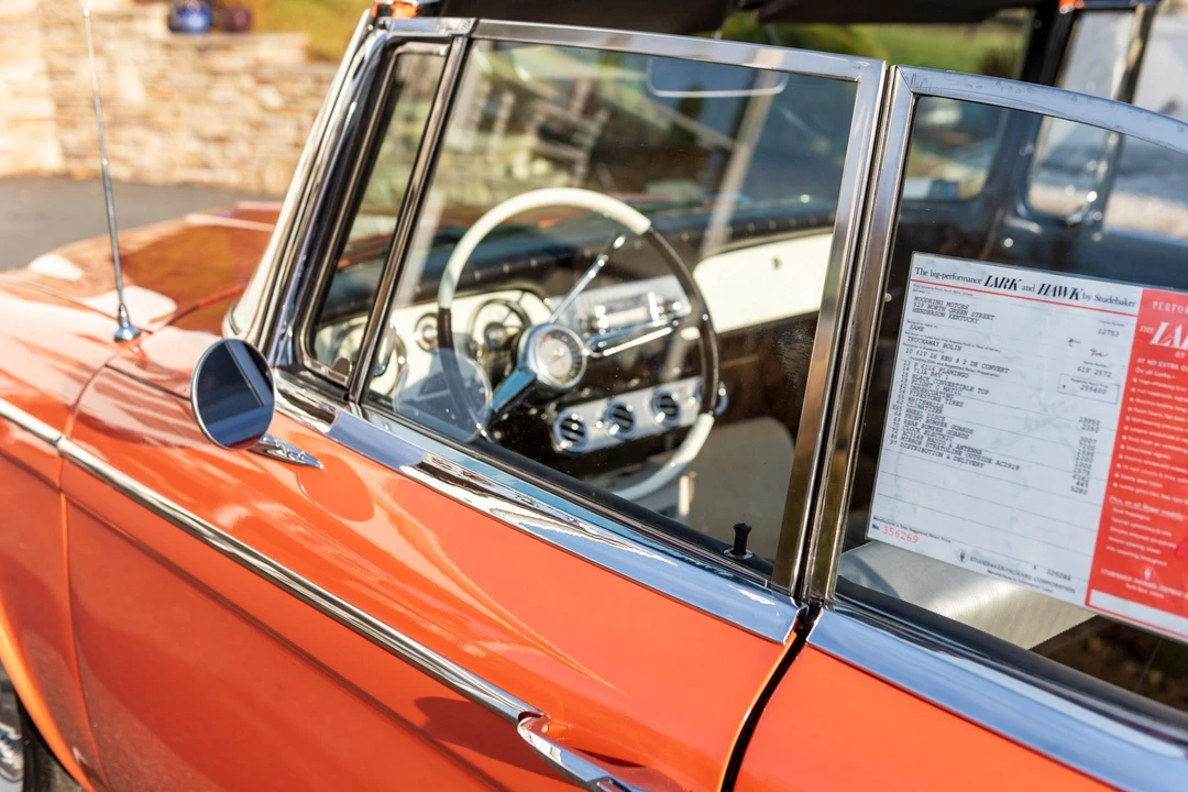 1961 Studebaker Lark - Image 29 of 31
