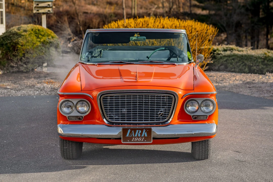 1961 Studebaker Lark - Image 6 of 31
