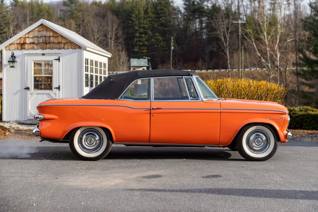 1961 Studebaker Lark - Image 14 of 31