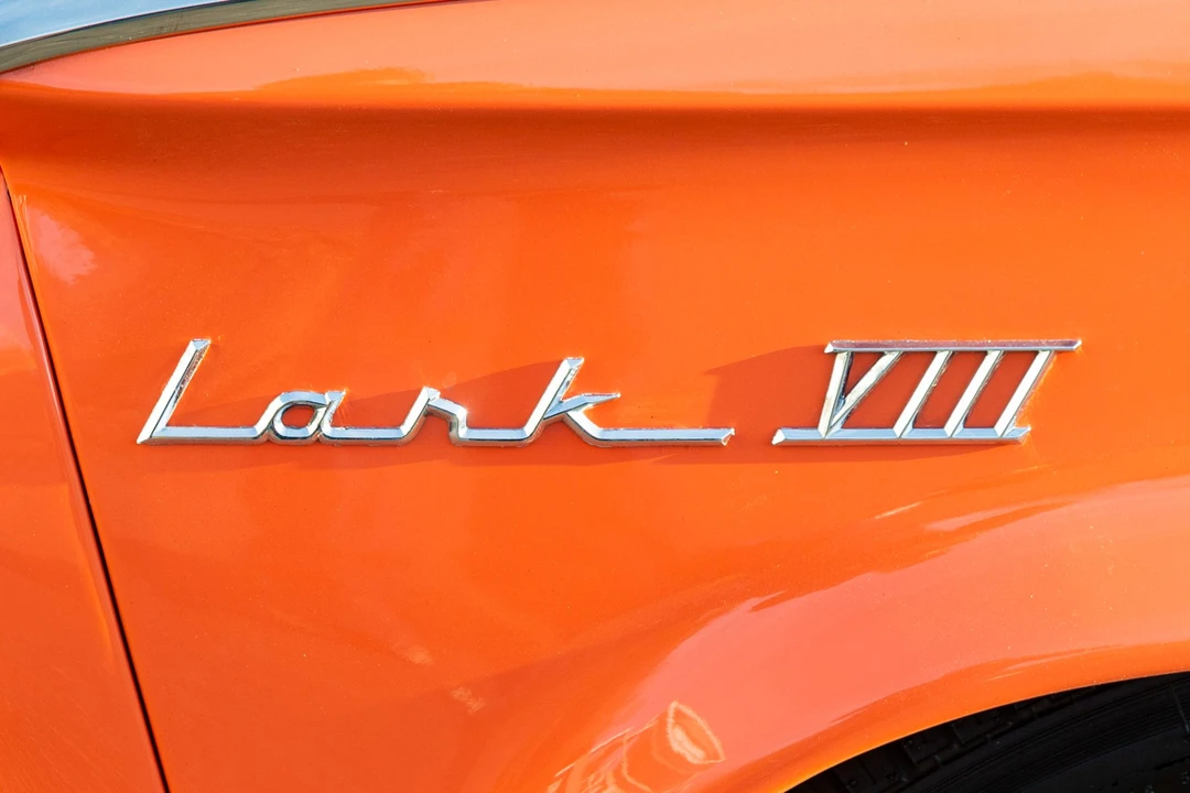1961 Studebaker Lark - Image 24 of 31