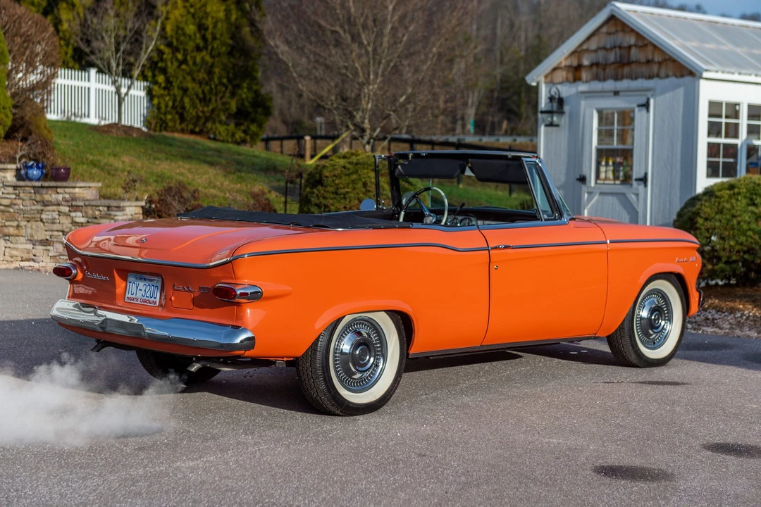 1961 Studebaker Lark - Image 7 of 31