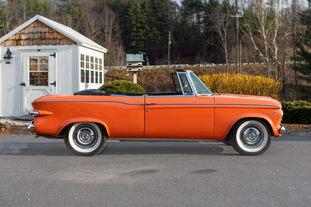 1961 Studebaker Lark - Image 4 of 31