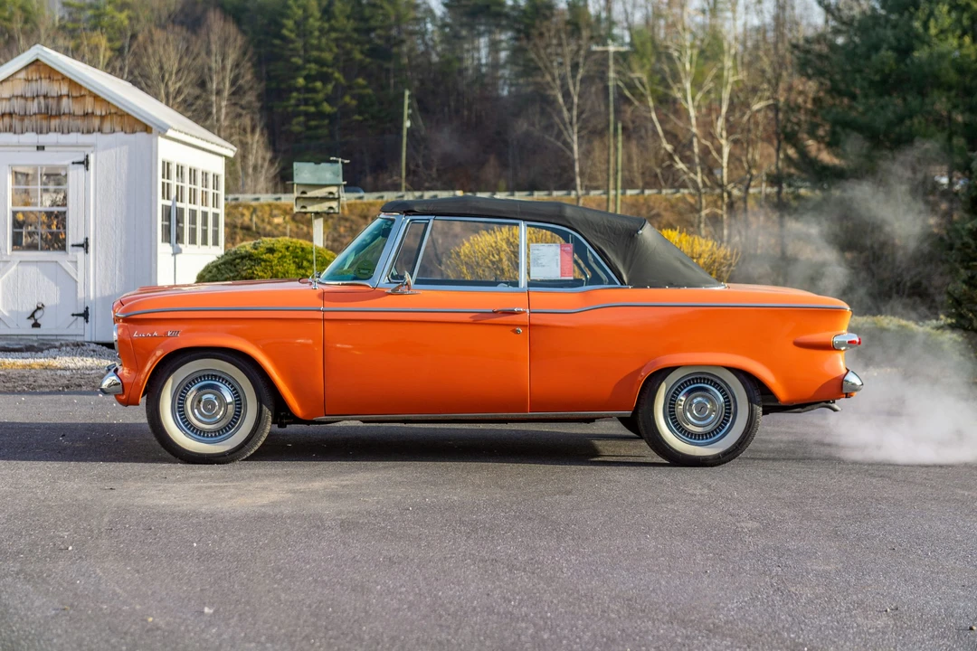 1961 Studebaker Lark - Image 10 of 31