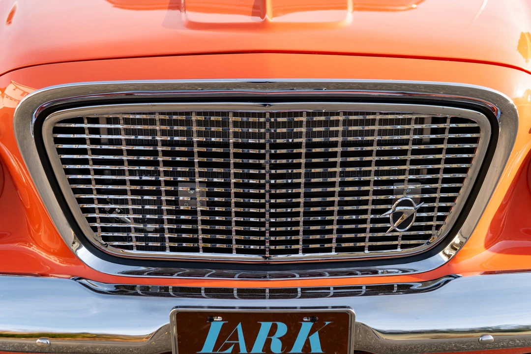 1961 Studebaker Lark - Image 20 of 31