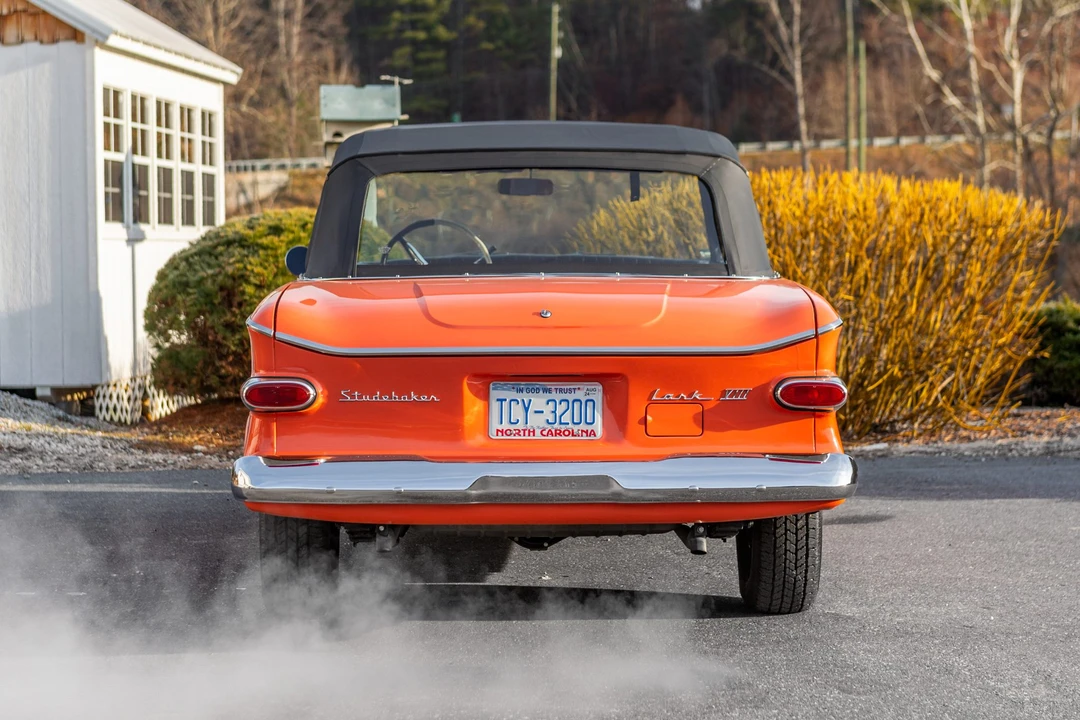 1961 Studebaker Lark - Image 12 of 31